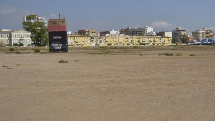 Malecón de Menera