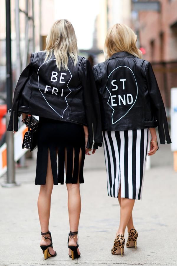 Chaquetas de entretiempo