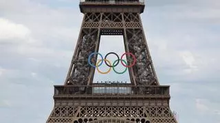 El calendario alicantino en los Juegos Olímpicos de París, jornada a jornada