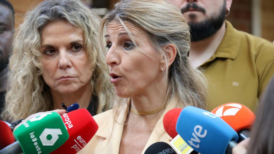 El govern espanyol ajorna la votació sobre la reducció de jornada laboral per donar &quot;temps&quot; a la negociació amb Junts