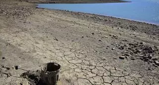 La Niña, la posible causa de la sequía en España
