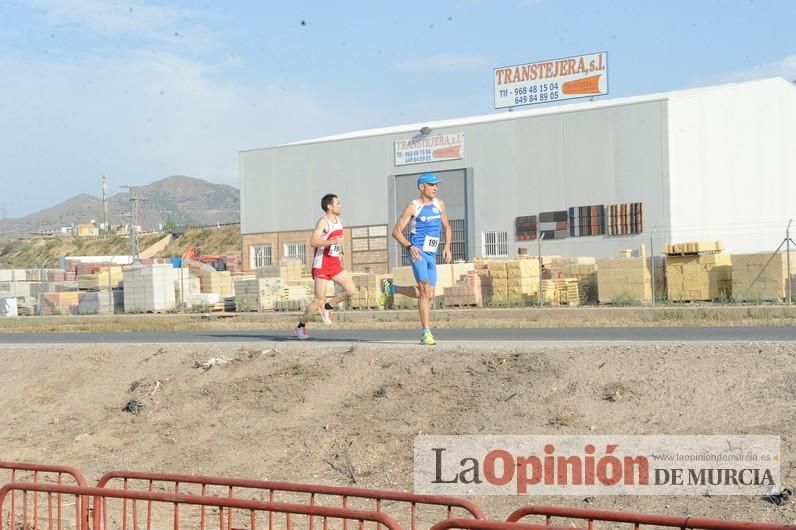 Carrera Popular de La Hoya