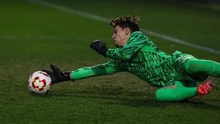 Pau Espí y 10 más: El 1x1 del 11 ideal de La Masia