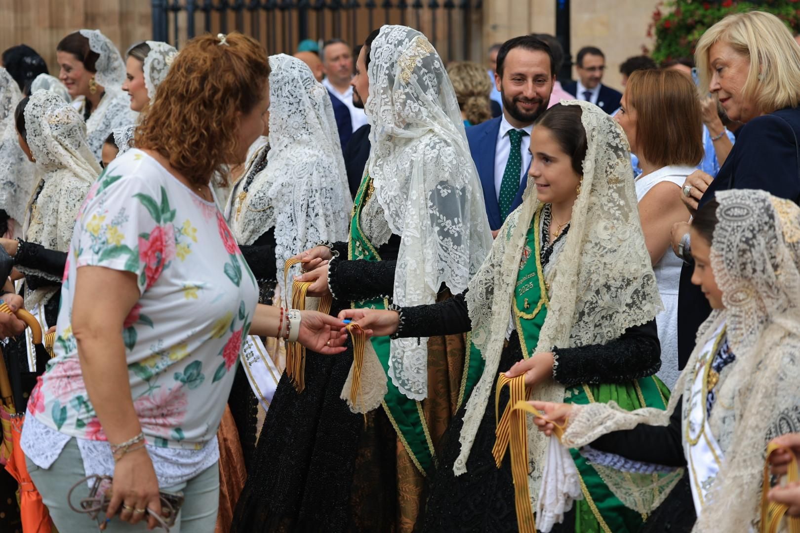 Galería: Castellón celebra San Cristóbal