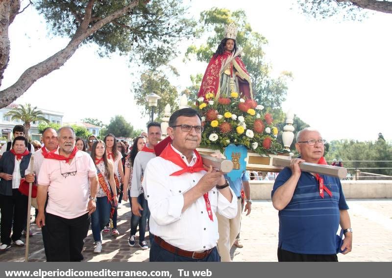 GALERÍA DE FOTOS -- Homenaje a Santa Quitèria