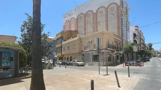 El alcalde de Puente Genil anuncia el Plan Matallana, que prevé intervenir en varias calles colindantes