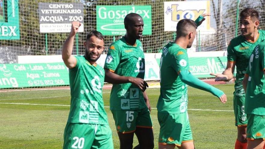 Cristo, el récord de un modesto: ocho ascensos a Segunda B