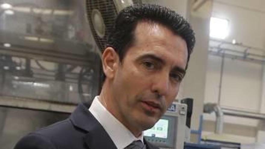 Grupo Segura invertirá 13 millones en Hungría y creará 80 empleos