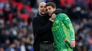 Ortega: Guardiola abre tu visión del fútbol de una manera completamente nueva