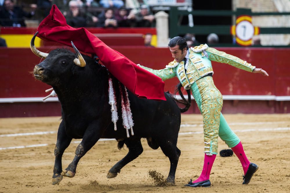 Feria de Fallas 2018