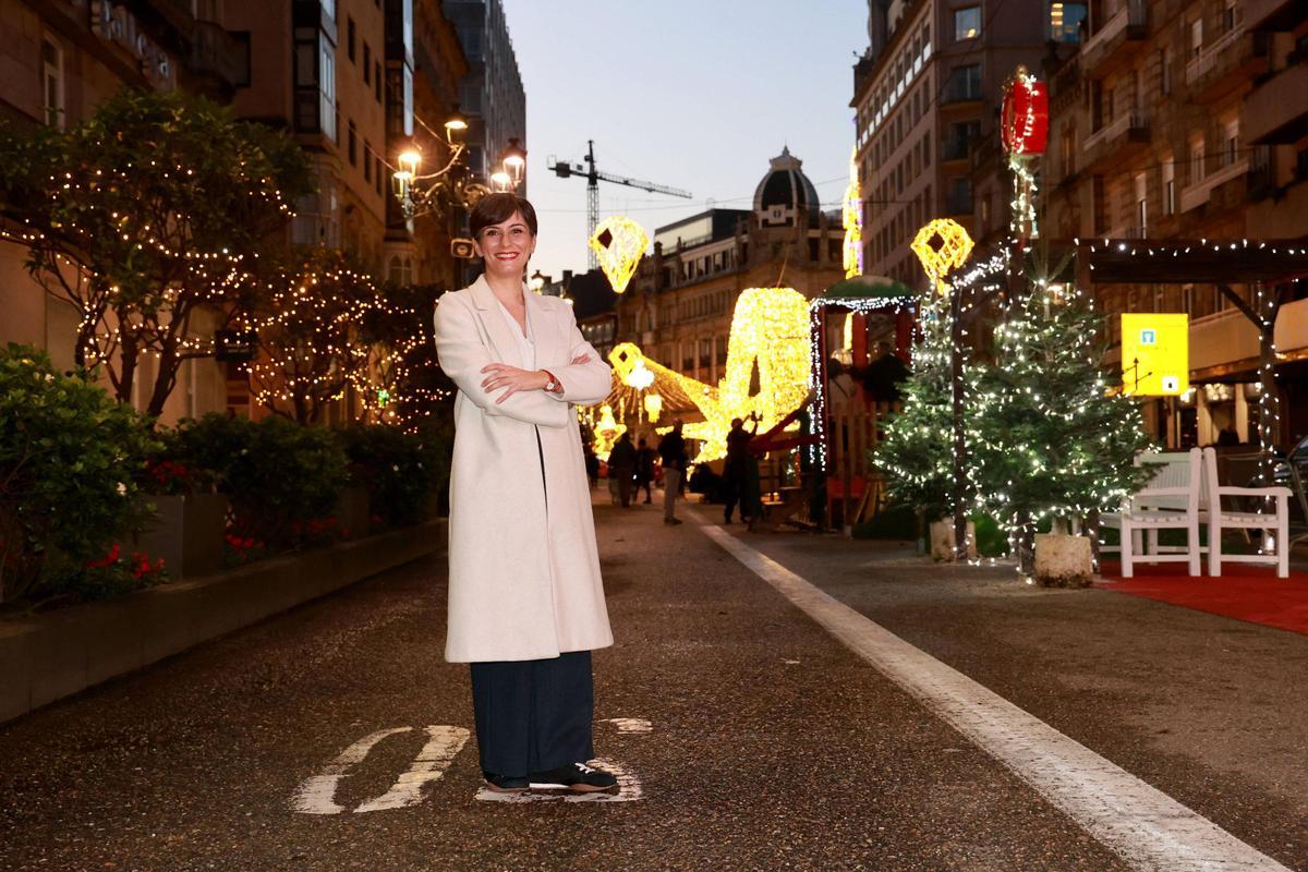 Isabel Rodríguez, ministra d’Habitatge i Agenda Urbana: "El problema d’accés a l’habitatge no està en el crèdit: és una falta d’oferta"