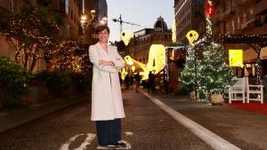 Isabel Rodríguez, ministra d’Habitatge i Agenda Urbana: "El problema d’accés a l’habitatge no està en el crèdit: és una falta d’oferta"