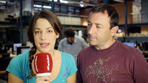 Linformatiu del 30 dabril