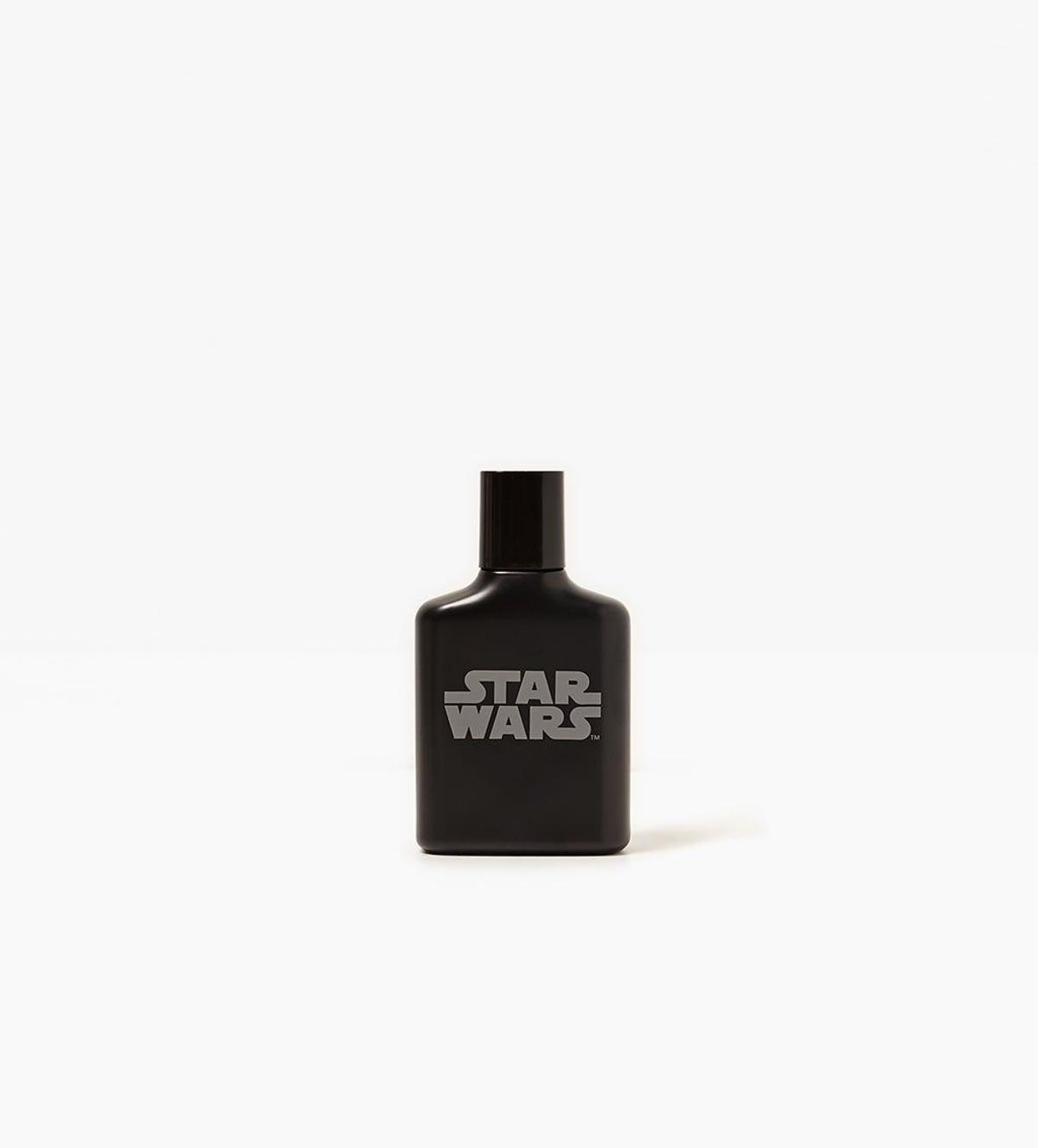 Perfume de Star Wars a la venta en Zara