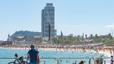 Barcelona començarà a cobrar per aparcar a les platges des de l’1 d’abril: horaris, carrers i preus