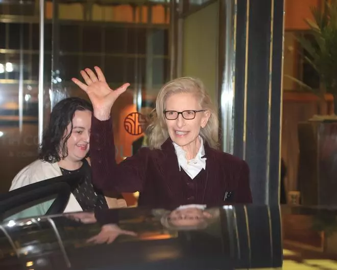 De C. Tangana a Linda Evangelista: personalidades de la moda, el diseño y la arquitectura, en A Coruña invitadas por Marta Ortega