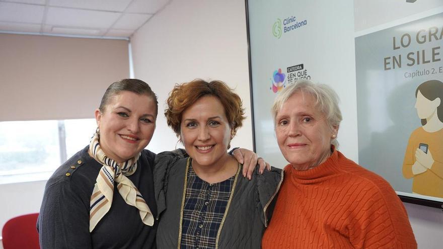 Córdoba impulsa un proyecto pionero que usa el podcast como apoyo terapéutico tras el cáncer de mama