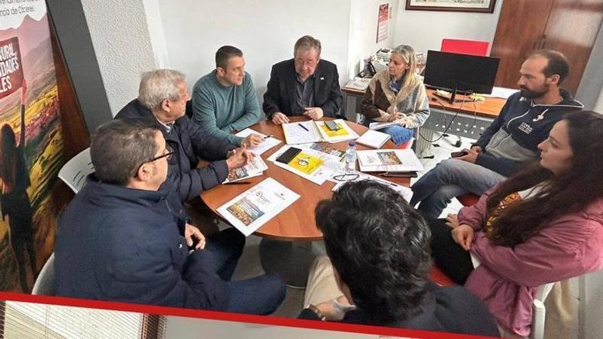 Emprendimiento en Valencia de Alcántara: retos y oportunidades ante el interés de población extranjera