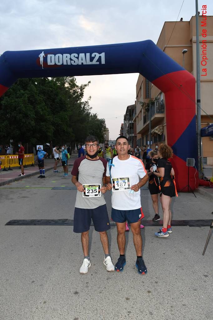 Carrera Popular de Librilla