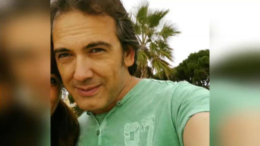 El accidente mortal de un padre y su hijo de Sabadell fue violencia machista