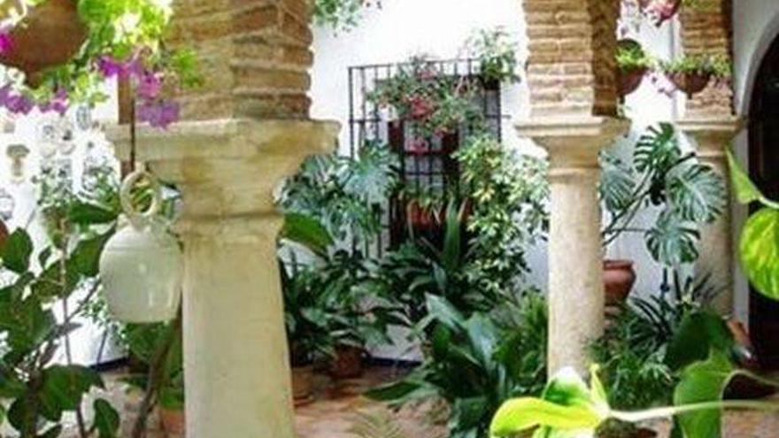 La Fiesta de los Patios de Córdoba, declarada Patrimonio Inmaterial de la Humanidad