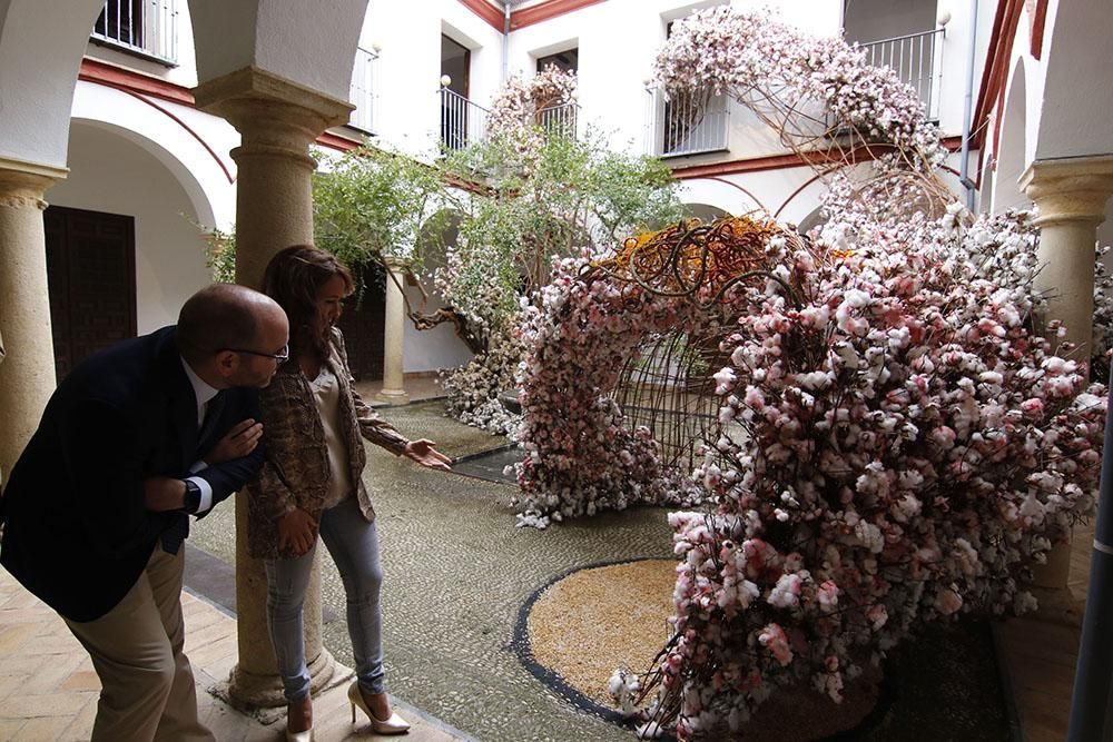 Comienza Flora 2019 en Córdoba