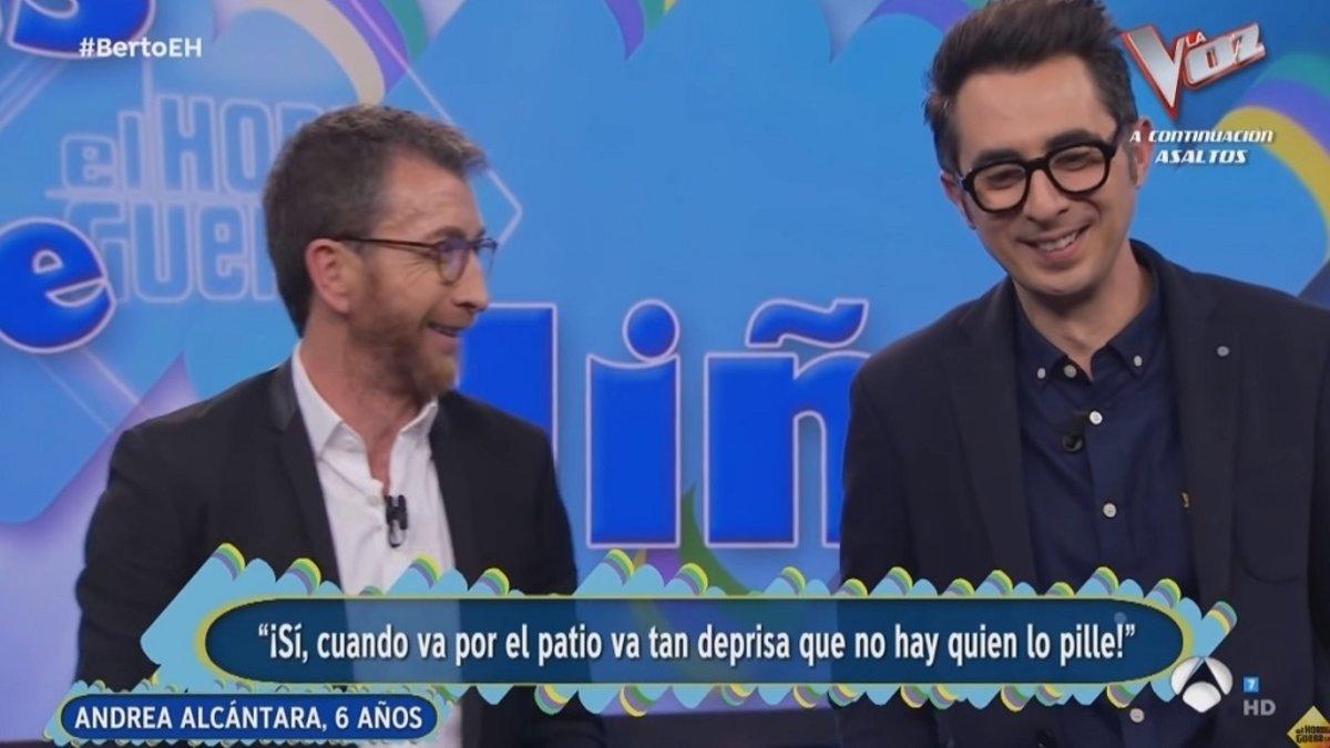 El Hormiguero