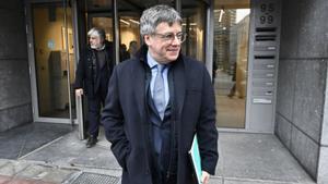 Sánchez es veurà amb Puigdemont abans de la decisió sobre l’amnistia
