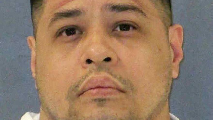 Texas ejecuta a un reo latino por el asesinato de una mujer en 2010