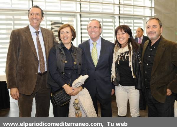 GALERÍA DE FOTOS - Bodeguilla de ‘Mediterráneo’ (jueves7 de marzo)