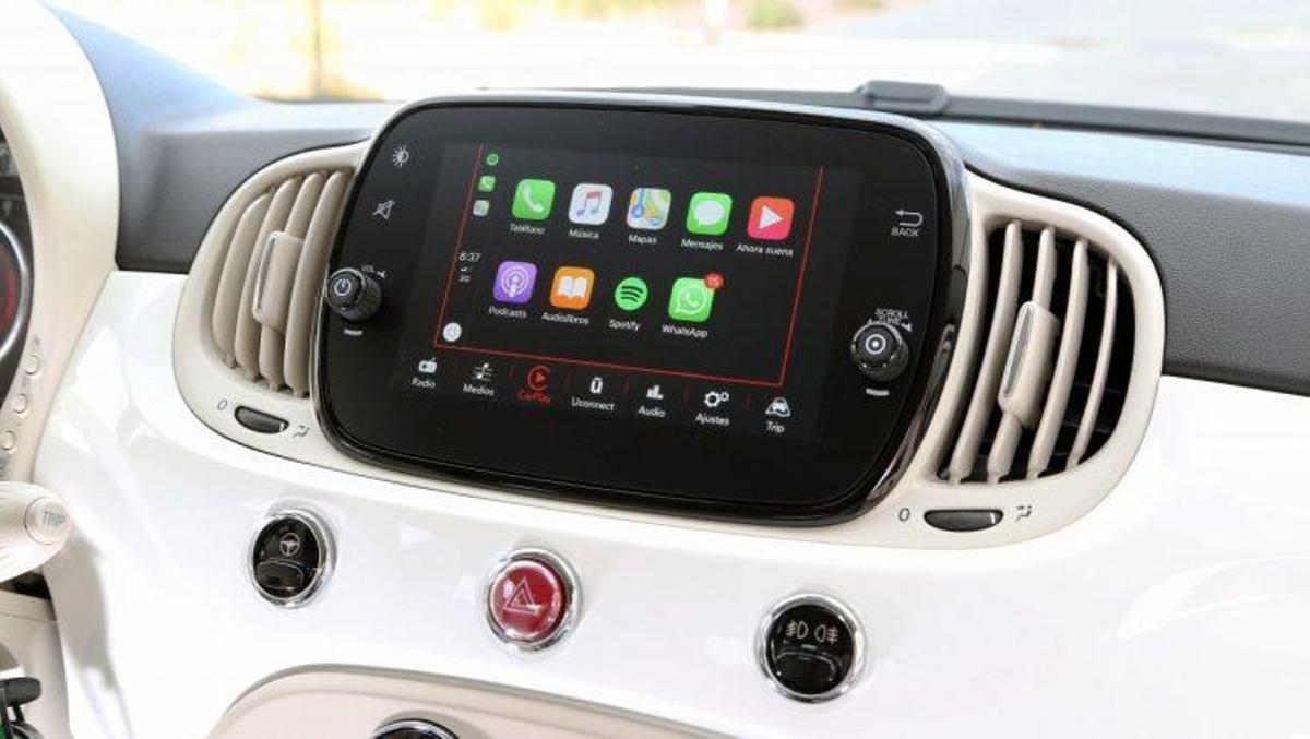 Fiat 500 Collezione Fiat 500 Collezione