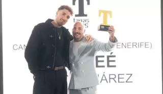 Haydée, la gran promesa de la gastronomía en Canarias