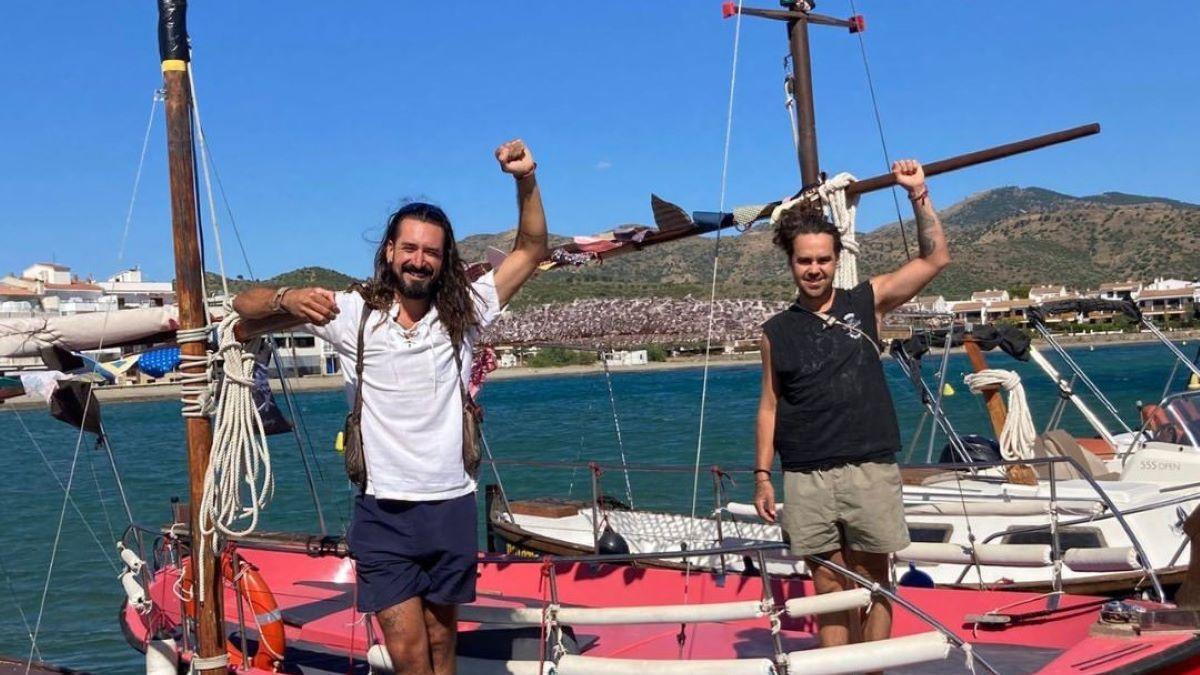 Pirates del Cap de Creus, una història d'èxit entre Roses i Llançà