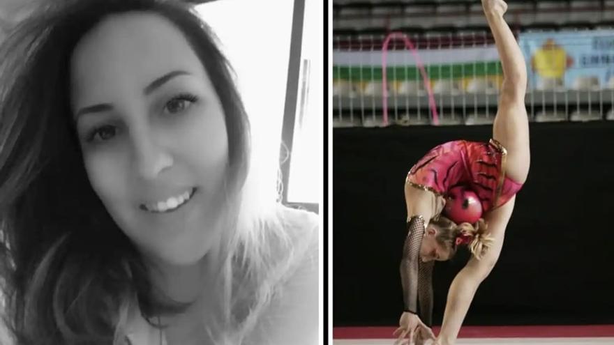 Muere la gimnasta Itziar Martínez a los 34 años de edad
