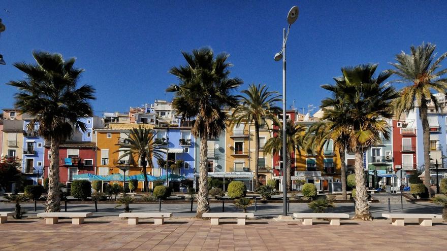 Una "las joyas escondidas de Europa" está en la provincia de Alicante: descúbrela antes de Navidad.