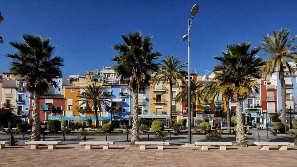 El pueblo de Alicante que lidera el ranking de "las mejores joyas escondidas de Europa"