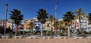 Una de "las joyas escondidas de Europa" está en la provincia de Alicante: descúbrela