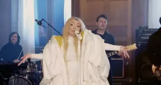 Rafa Lara, profesor de canto y técnica vocal: "Amaia Montero aún no está preparada vocalmente para abordar la mayoría de las canciones de 'La Oreja de Van Gogh' al tono en el que fueron escritas hace años, pero eso no significa que no pueda interpretarlas"