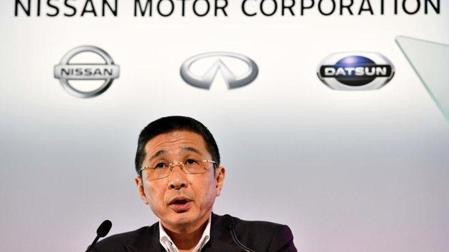 El CEO de Nissan infló su remuneración mediante la especulación de acciones