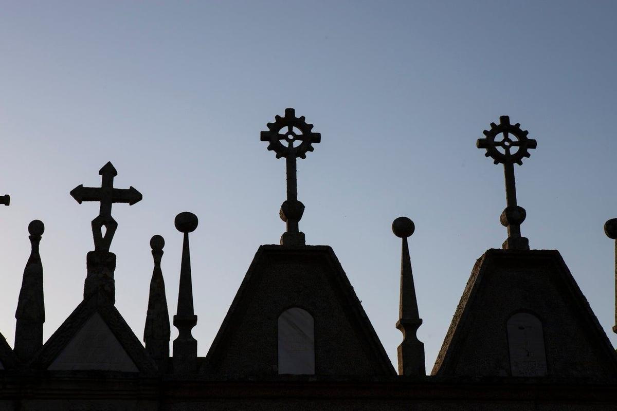 Laxe, Galicia