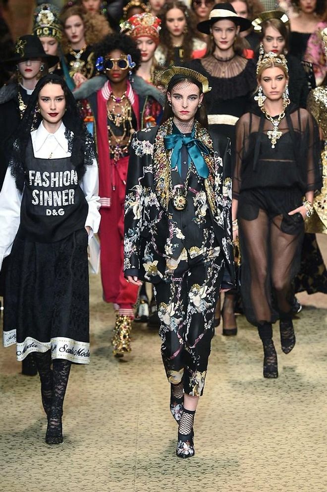 Dolce & Gabbana