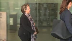 Es reprèn el judici pel ’cas Palau’.