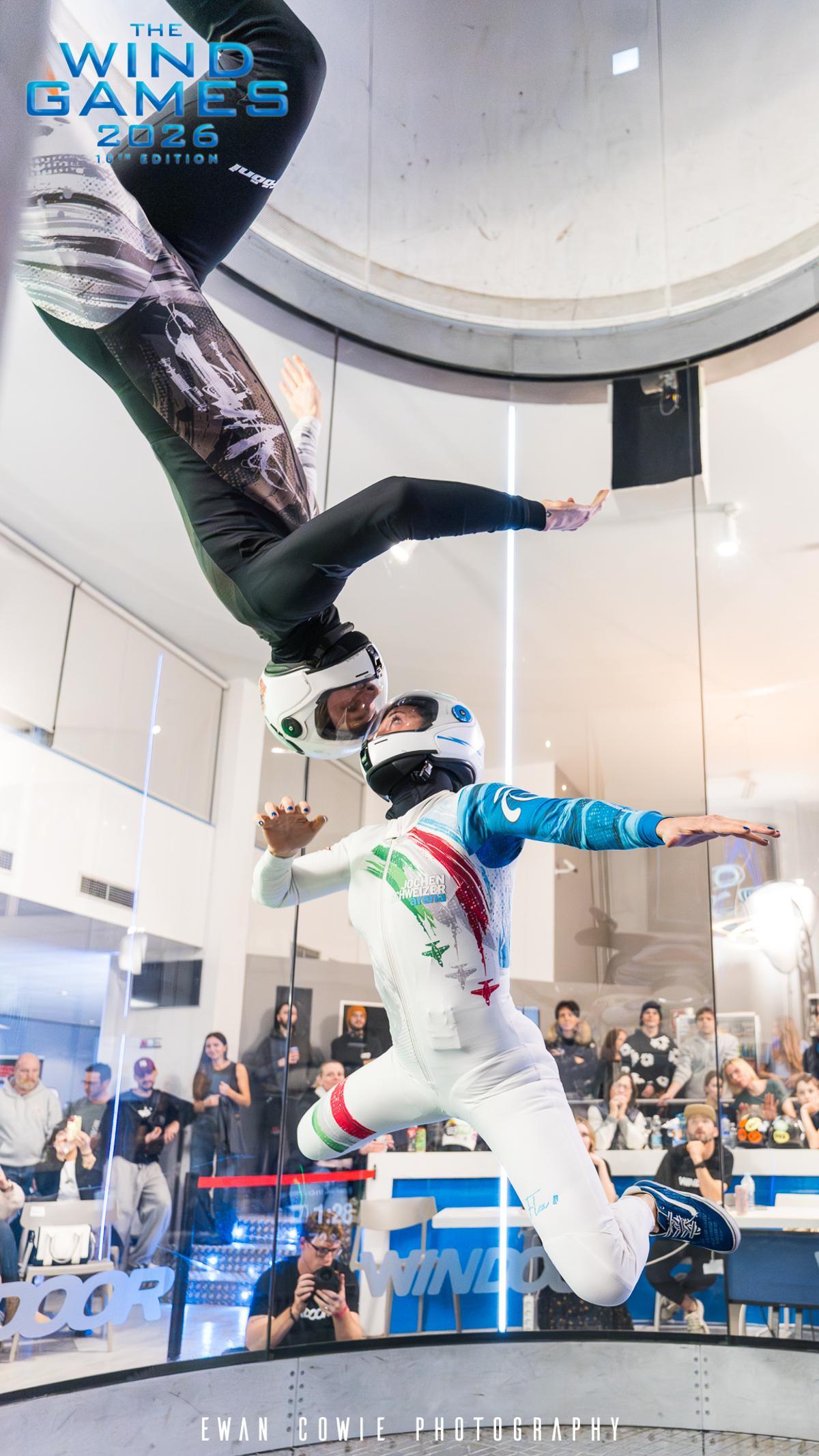 Recull d'imatges de la desena edició dels WindGames d'Empuriabrava