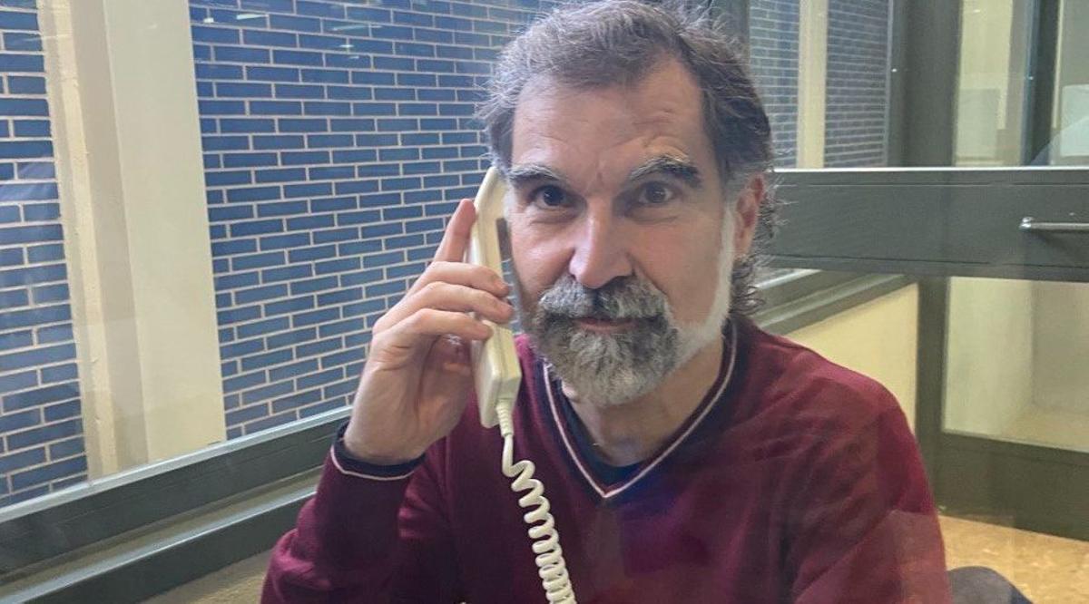 Jordi cuixart