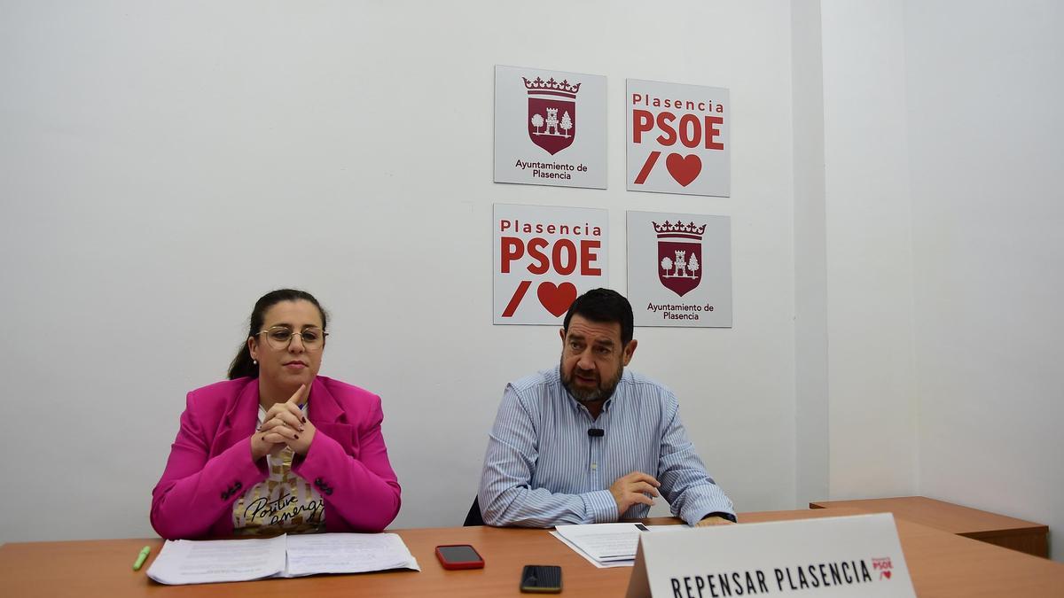 El PSOE ve &quot;incompleta&quot; la ordenanza de ruidos de Plasencia.