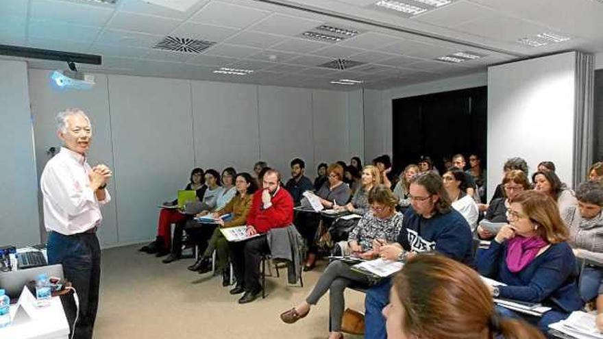 Acte de reconeixementals voluntaris de l&#039;auditoria de neteja de carrers