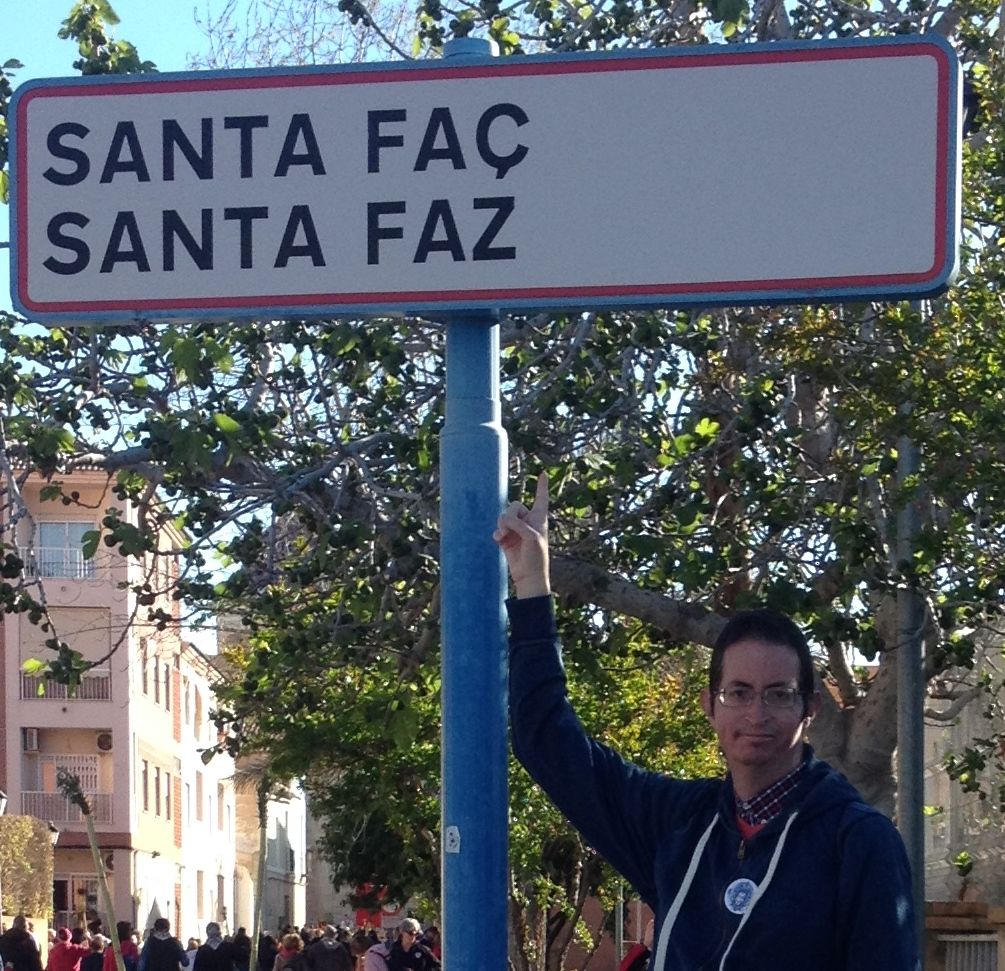 Especial Santa Faz 2021