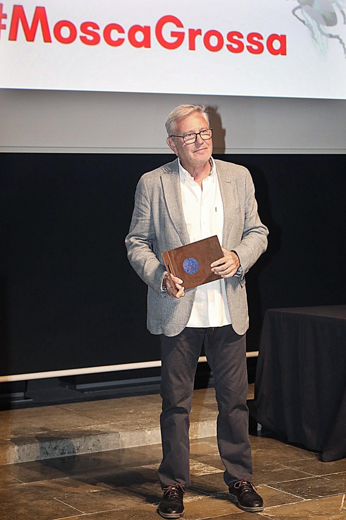 Quim Lladó.