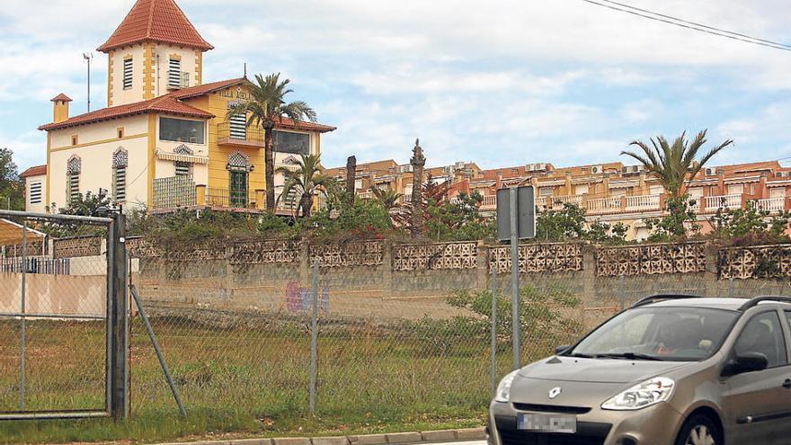 El Ayuntamiento acepta el legado de Villa Adelaida y la reconvertirá en un centro cultural.