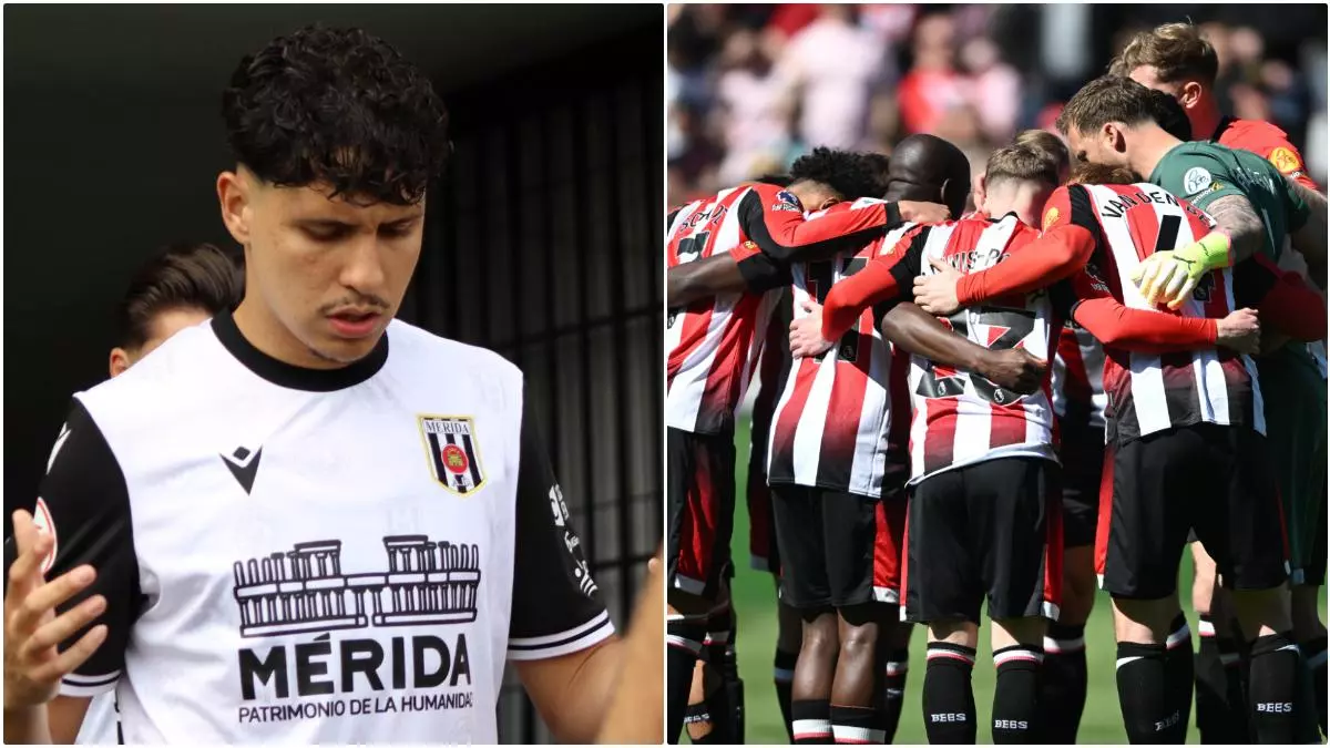 De la Premier a Primera RFEF: el due?o del Brentford compra al M谷rida